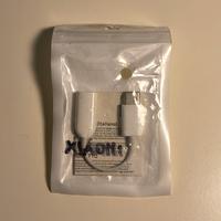 Adattatore jack cuffie Audio Xiaomi originale