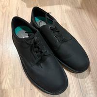 Scarpe clarks nere