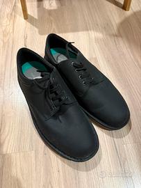Scarpe clarks nere