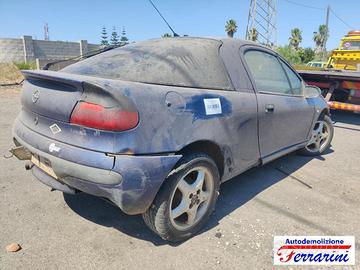 OPEL TIGRA S93 1.4 16V 90CV 94-00 ricambi