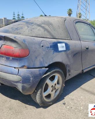 OPEL TIGRA S93 1.4 16V 90CV 94-00 ricambi