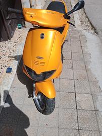 Gilera runner 50 dark dream  1997
