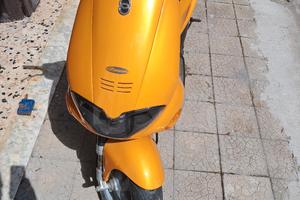 Gilera runner 50 dark dream  1997
