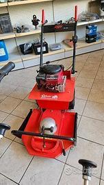 Tagliaerba Fort FM 160 con motore B&S