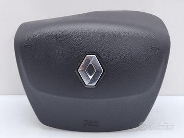 AIRBAG VOLANTE RENAULT Megane III 985100007R R9M40