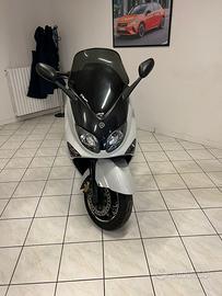 Yamaha - tmax 500