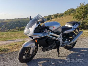 Aprilia SL 1000 Falco