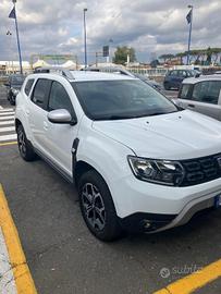 Dacia Duster 1.0 TCe Eco-G (Benzina/GPL di serie) 