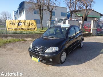 Citroen C3 1.1 Elegance solo 67000 km