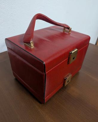 beauty case