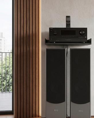 Sistema Audio SONY + AEG