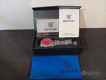 orologio automatico 