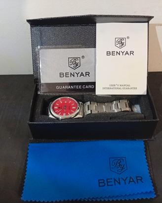 orologio automatico 