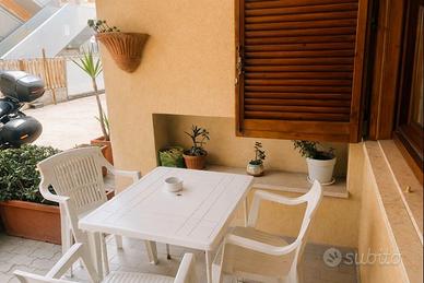 Silvi MarinaTrilocale pochi passi da mare Agosto