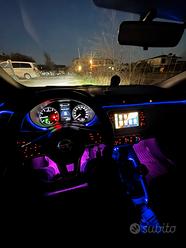 Nissan micra K14 2018 Neopatentati ok