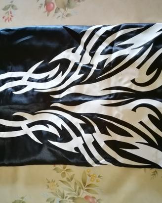 Nuovi pantaloni da Kung Fu