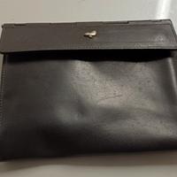 Portafoglio donna grigio Mandarina Duck