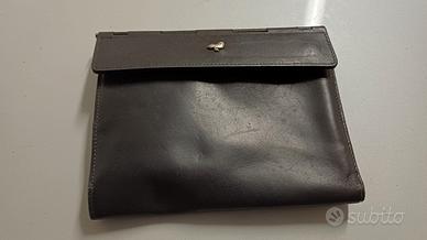 Portafoglio donna grigio Mandarina Duck