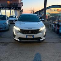 Peugeot 3008 BlueHDi 130 S&S EAT8 Active Business 