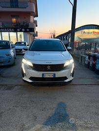 Peugeot 3008 BlueHDi 130 S&S EAT8 Active Business 