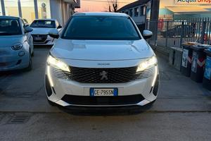 Peugeot 3008 BlueHDi 130 S&S EAT8 Active Business 