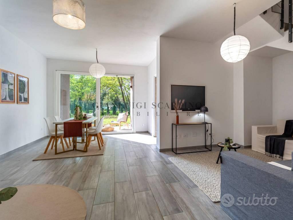 House in San Lazzaro di Savena, Farneto - Vista 5