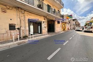 Locale Commerciale 35 mq Uso Studio/Ufficio