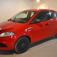 LANCIA Ypsilon 1.2 69 CV 5 porte GPL Ecochic Sil