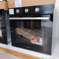 FORNO DA INCASSO VENTILATO INDESIT SCONTATO 💥🧨