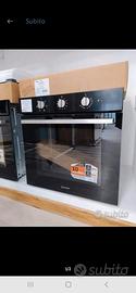 FORNO DA INCASSO VENTILATO INDESIT SCONTATO 💥🧨