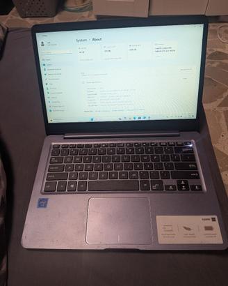Asus Vivobook