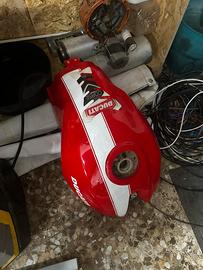Serbatoio + Pompa Benzina Ducati Monster