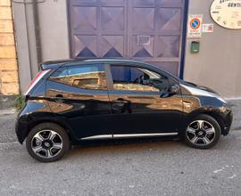 TOYOTA Aygo 2ª serie - 2014