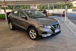 Nissan Qashqai 1.5 dCi 115 CV DCT Tekna