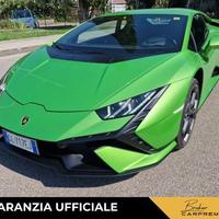 LAMBORGHINI Huracan Huracán 5.2 V10 Tecnica RWD C