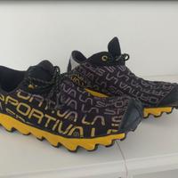 Scarpe La Sportiva Vertical K
