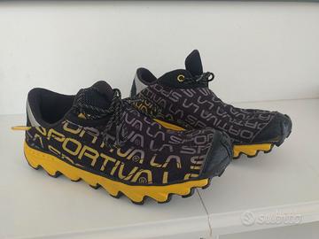 Scarpe La Sportiva Vertical K