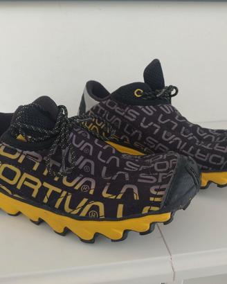 Scarpe La Sportiva Vertical K