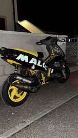 Gilera Runner 180