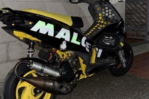Gilera Runner 180