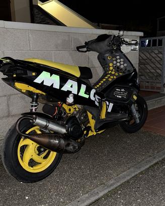 Gilera Runner 180