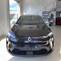 New Renaul Captur restayling in ricambio