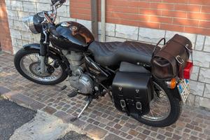 Royal Enfield Bullet Electra EFI 500