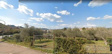 Terreno zona Via Napoli - Viale Adriatico