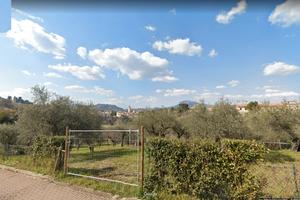 Terreno zona Via Napoli - Viale Adriatico