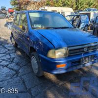 SUZUKI ALTO EF 1.0 53CV 94-02 - Ricambi