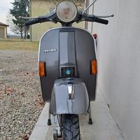 vespa 
