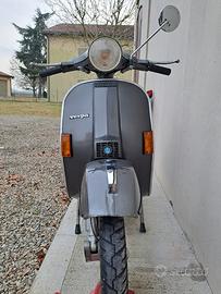 vespa 
