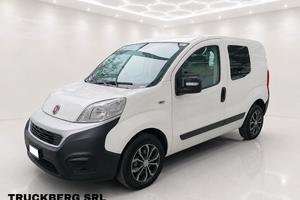 Fiat FIORINO 1.3 MJT 95CV - 12/2021 - 120.000 KM -
