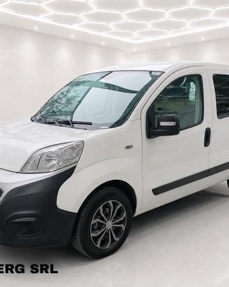 Fiat FIORINO 1.3 MJT 95CV - 12/2021 - 120.000 KM -